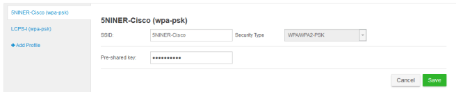 NetBeezWirelessProfiles
