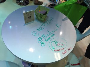 Hey NetScout...Holler at your boys