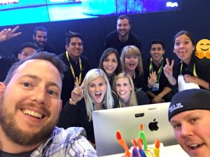 CiscoLiveRobMeSocialMedia